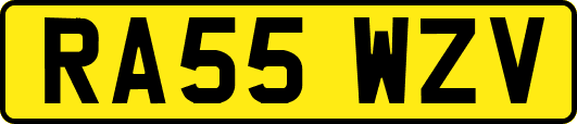 RA55WZV