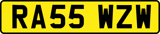 RA55WZW
