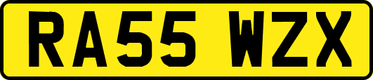 RA55WZX