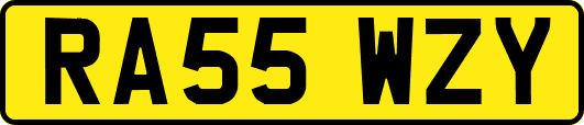 RA55WZY