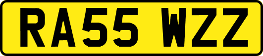 RA55WZZ