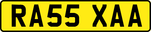 RA55XAA