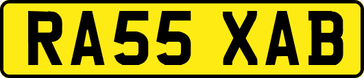 RA55XAB