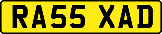 RA55XAD