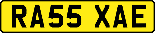 RA55XAE