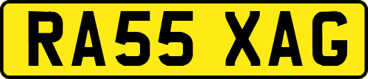 RA55XAG