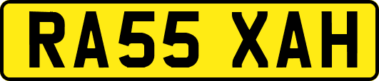 RA55XAH