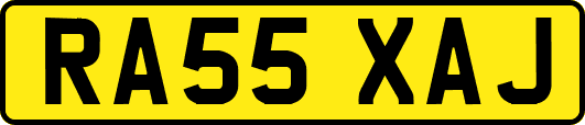 RA55XAJ