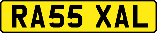 RA55XAL