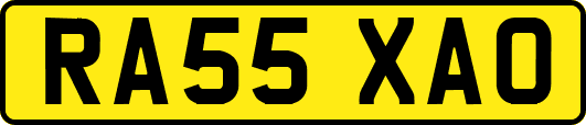 RA55XAO