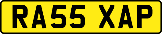 RA55XAP