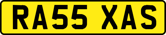 RA55XAS