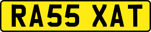 RA55XAT