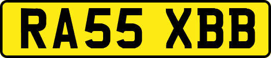 RA55XBB