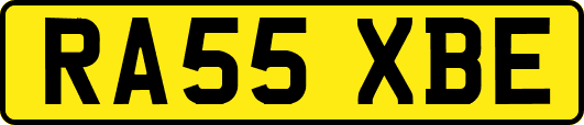 RA55XBE