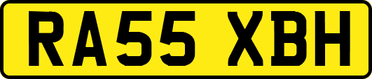 RA55XBH