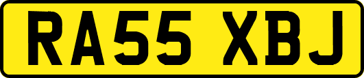 RA55XBJ