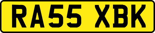 RA55XBK