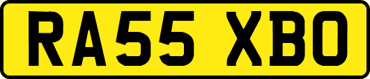 RA55XBO