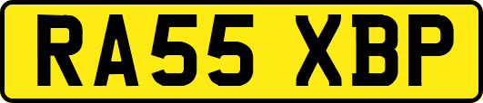 RA55XBP