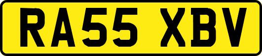 RA55XBV