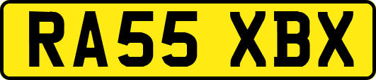 RA55XBX