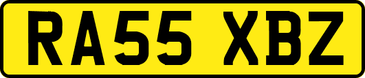 RA55XBZ