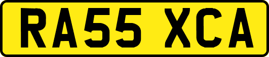 RA55XCA