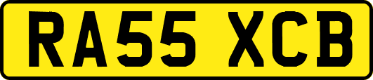 RA55XCB