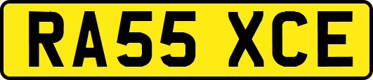RA55XCE