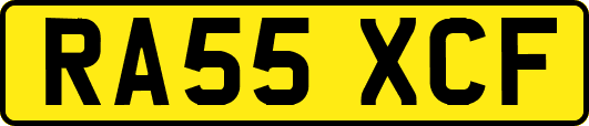 RA55XCF