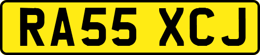 RA55XCJ