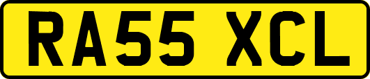 RA55XCL