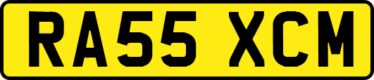 RA55XCM