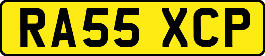 RA55XCP