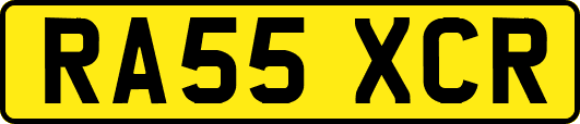 RA55XCR