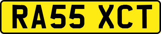 RA55XCT