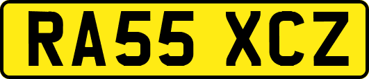 RA55XCZ