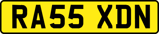 RA55XDN