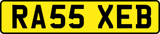 RA55XEB