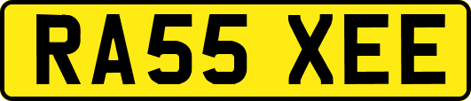 RA55XEE