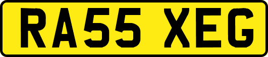 RA55XEG