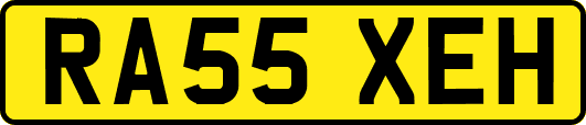RA55XEH