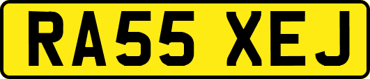 RA55XEJ