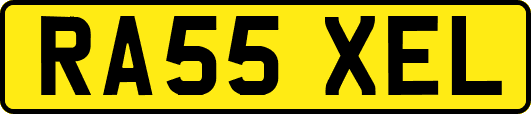 RA55XEL