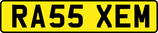 RA55XEM