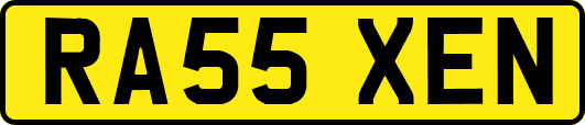 RA55XEN