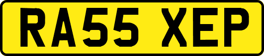 RA55XEP