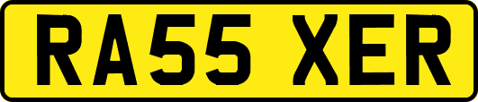 RA55XER