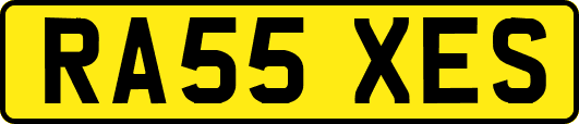 RA55XES